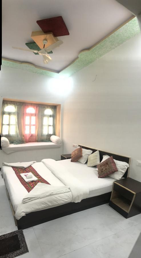 Tofu Hotel & Safari Jaisalmer Exterior photo
