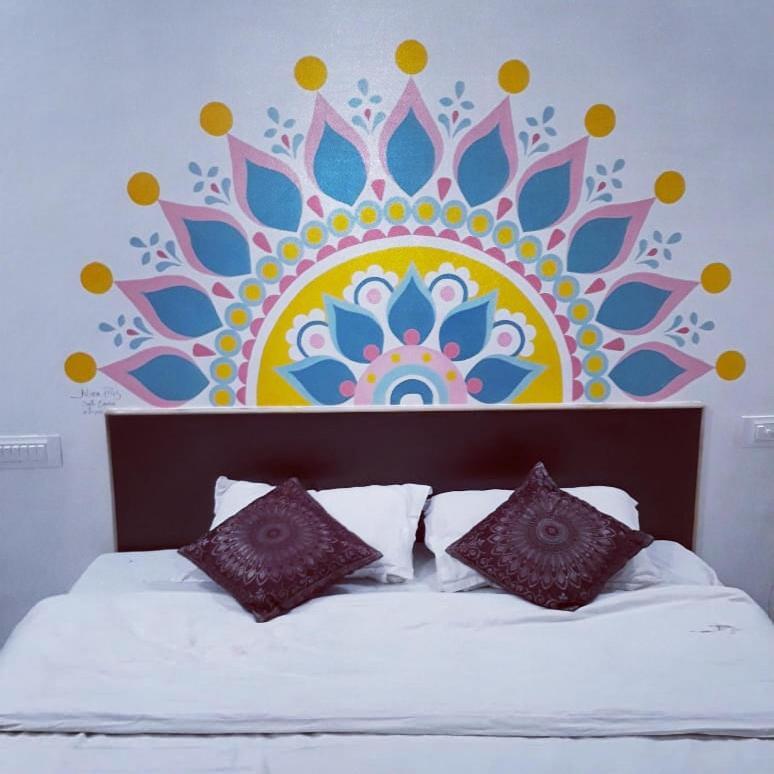 Tofu Hotel & Safari Jaisalmer Exterior photo